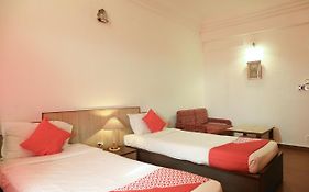 Oyo Flagship 14469 Darshan Tower Gitanjali Hotel Nagpur India