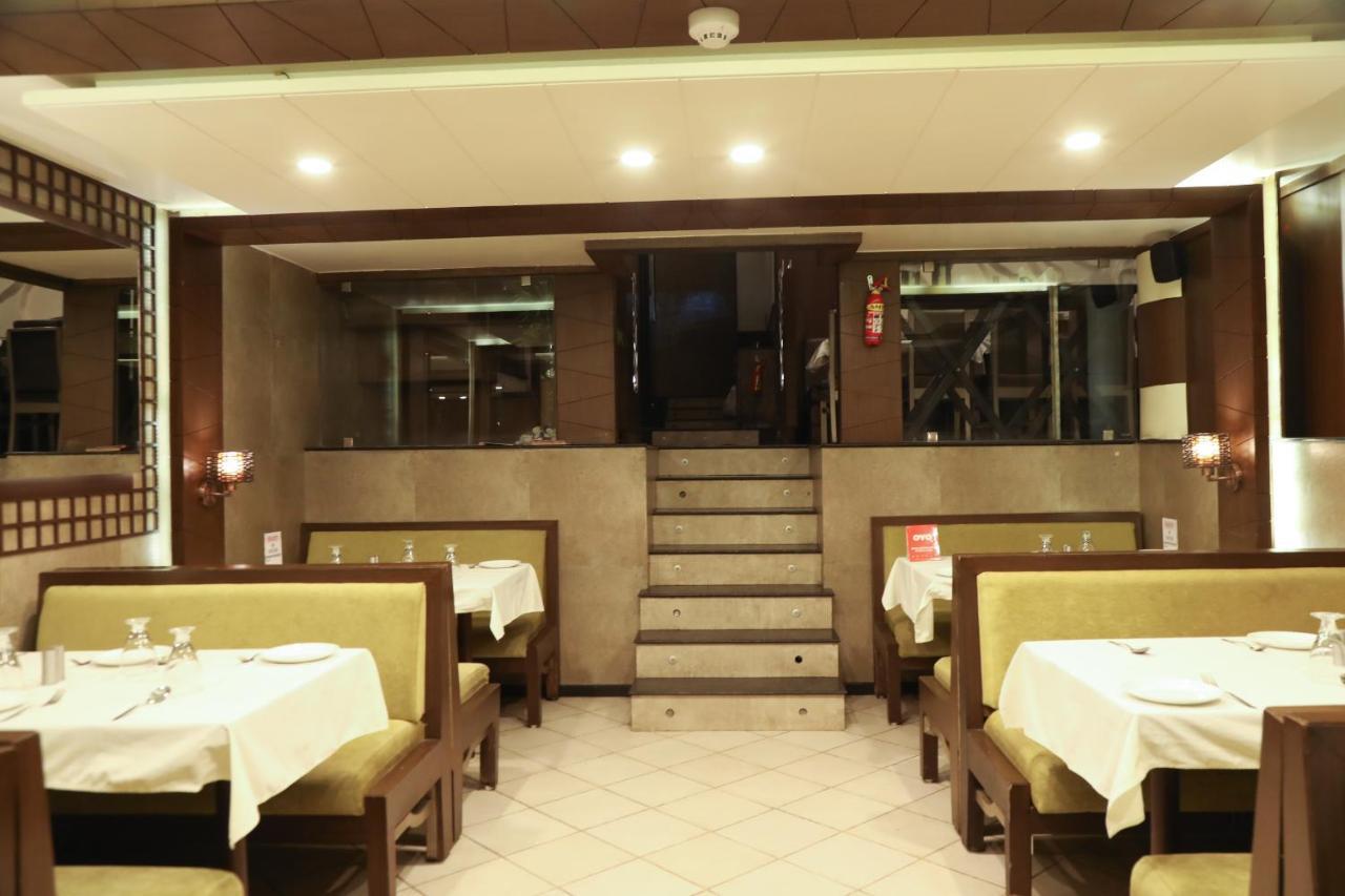 Oyo Flagship 14469 Darshan Tower Gitanjali Nagpur Exterior photo