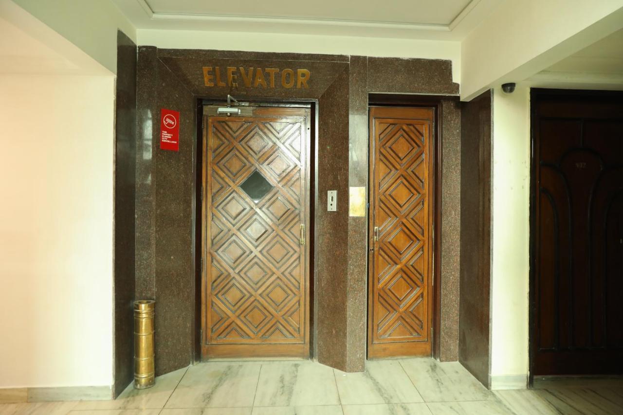Oyo Flagship 14469 Darshan Tower Gitanjali Nagpur Exterior photo